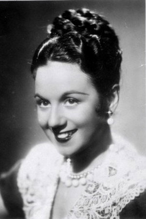 Clelia Matania in Escapade in Florence