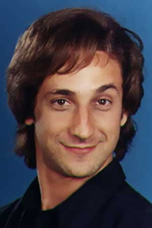 Pablo Novak in Night of the Pencils