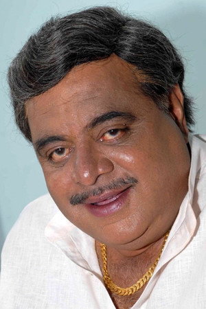 Ambareesh in Doddmane Hudga