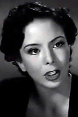 Georgina Barragán in Music School