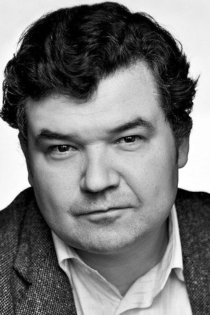 Steven McNicoll in Spite Your Face