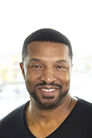 Roger Cross in The Void