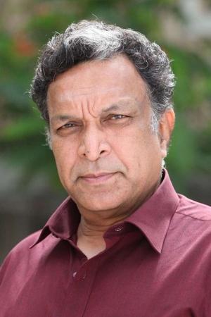 Nassar in Chandramukhi