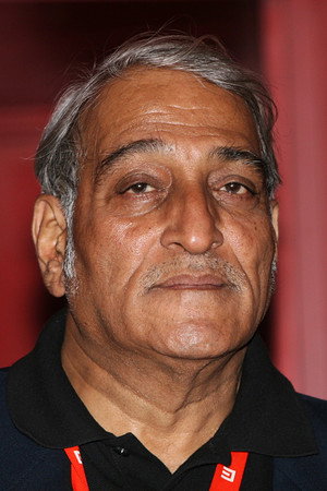 Mohan Agashe in 1st Bite
