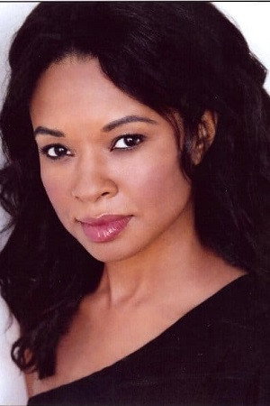 Nicole Prescott in Face of Evil