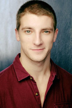 Fraser Fraser in The Green-Eyed Monster