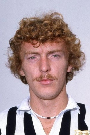 Zbigniew Boniek in Mundial: The Highest Stakes