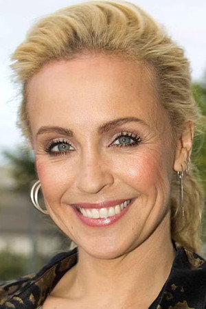 Julie R. Ølgaard in Headhunters