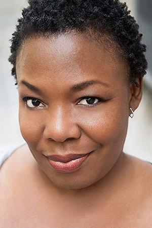 Lorrie Odom in Stay Awake
