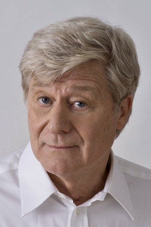 Martin Jarvis in Buster