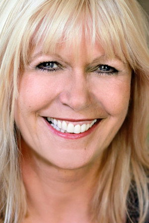 Julie Peasgood in The Story of the Other Wise Man