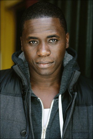 Narada Campbell in By Dawn