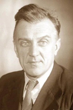 Aleksandr Khanov in A Hazel Tree Twig