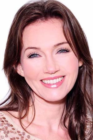 Alex Sharpe in Celtic Woman: Songs from the Heart