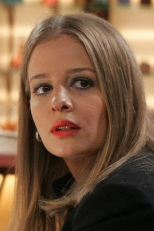 Dóra Kakasy in Well of Silence