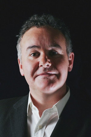 Adam Curtis in Bitter Lake