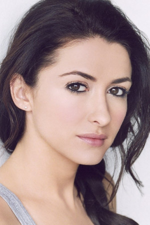 Ashley Gallegos in Hometown Killer