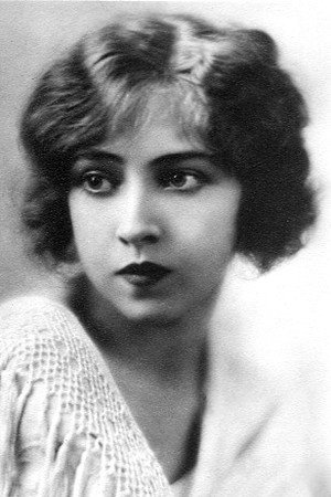 Doris Eaton in Tell Your Children