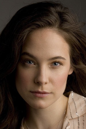 Caroline Dhavernas in The Tulse Luper Suitcases, Part 1: The Moab Story
