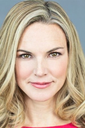 Kate Drummond in Trapped  The Alex Cooper Story