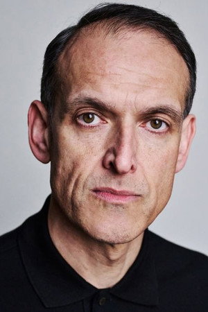 Nicholas Khan in National Theatre Live: Life of Pi