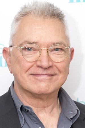 Martin Shaw in Clouds Are Not Spheres