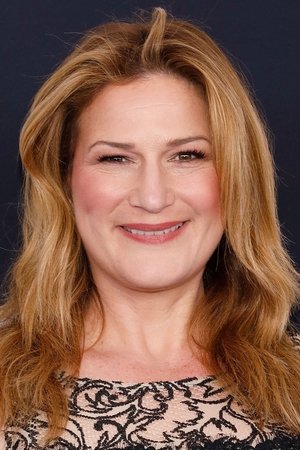 Ana Gasteyer in Dare