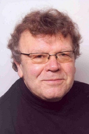 Carl-Hermann Risse in White Cloud Carolin