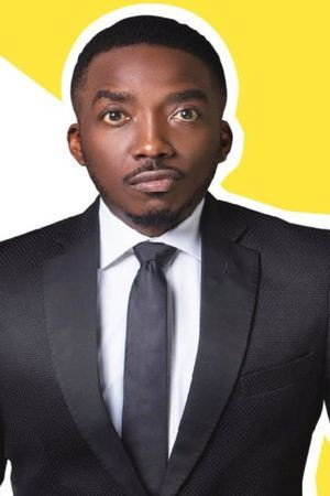 Bovi Ugboma in That's Her