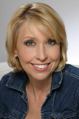 Julie Halston in Simchas and Sorrows