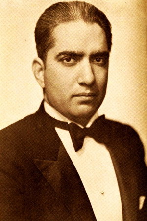 Lal Chand Mehra in Man-Eater of Kumaon
