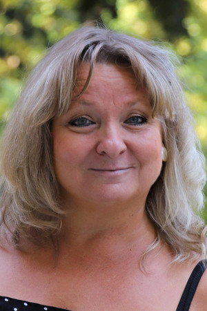 Martina Hudečková in O těch Martinových dudách