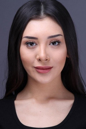 Melisa Seda in Mahsusa 100 Yıllık Mühür