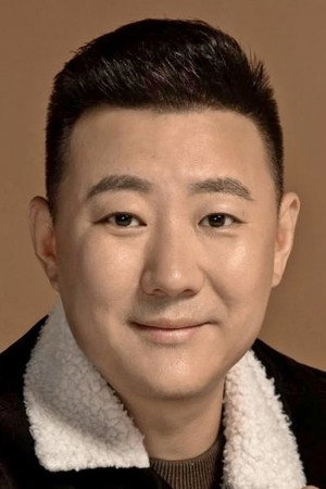 Meng Xiangliang in THE CHI DRAGON SLASH