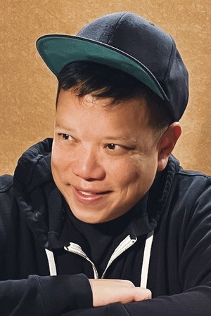 Kid Koala in Making Deltron 3030