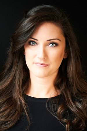 Stephanie McKenzie in Masters in Crime