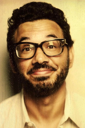 Al Madrigal in 4:20 Hour Stand-Up