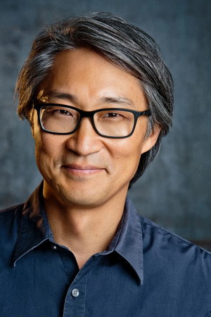 Keong Sim in Misha