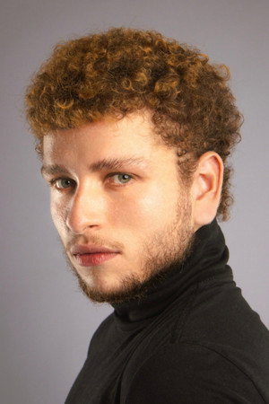 Tom Gueiros in Tatiana Catatônica