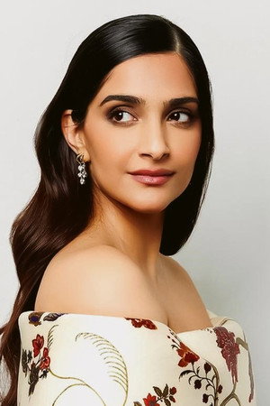 Sonam Kapoor Ahuja in Pad Man