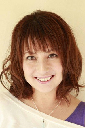 Kaori Shimizu in Otogi-Juushi Akazukin
