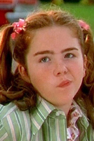 Ashleigh Aston Moore in Now and Then