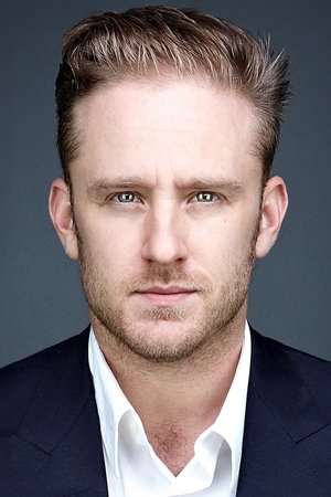 Ben Foster in Hostage