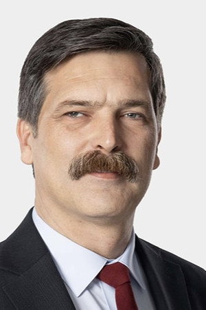 Erkan Baş in Gülhane Ablukada