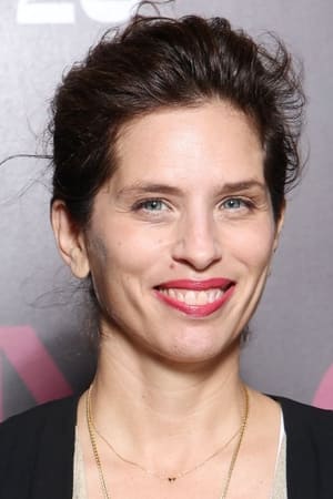Maïwenn in High Tension