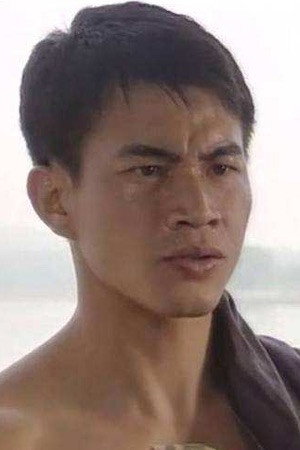 Leung Yat-Ho in Once Upon a Time in China II