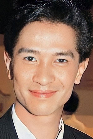 Paul Chung Biu-Law in The Drummer