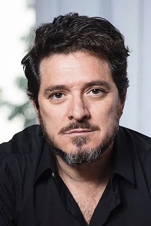 Guilherme Piva in Victims of the Day