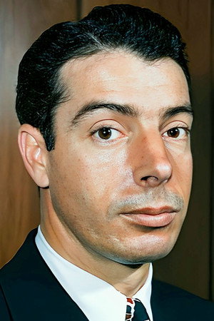Joe DiMaggio in The House of Steinbrenner