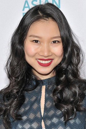 Shuang Hu in Carry On